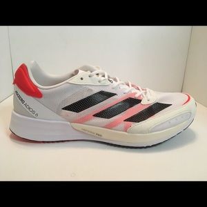 Adidas Adizero Adios 6 Tokyo Running Shoes